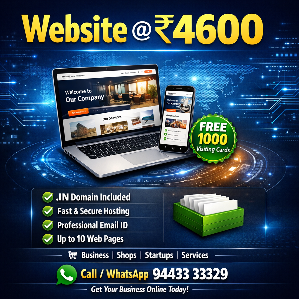 Website4600